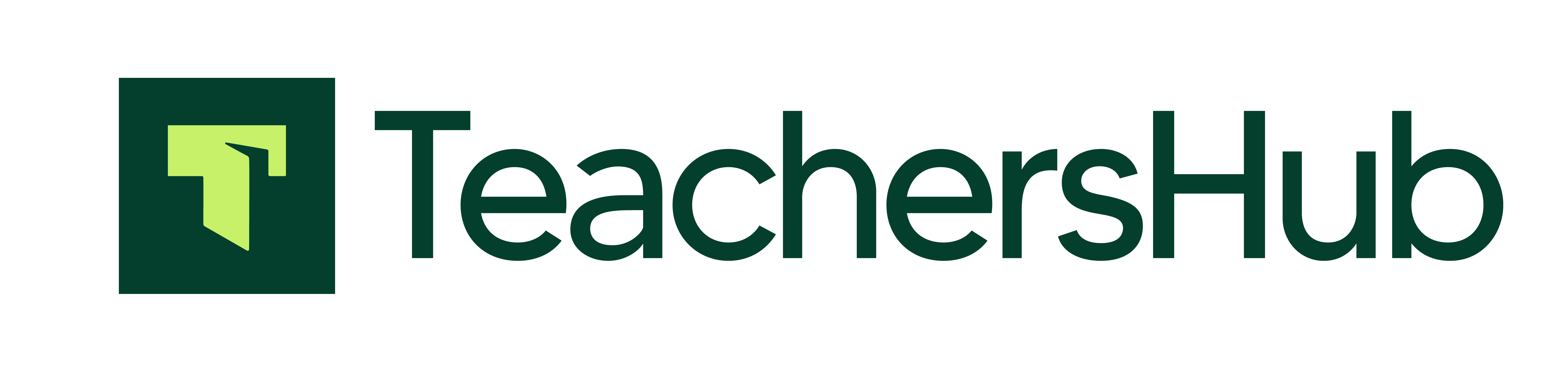TeachersHub logo